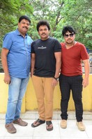 Kedi No1 Movie Press Meet